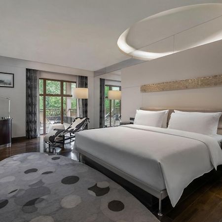 Le Meridien Xiamen Exterior photo