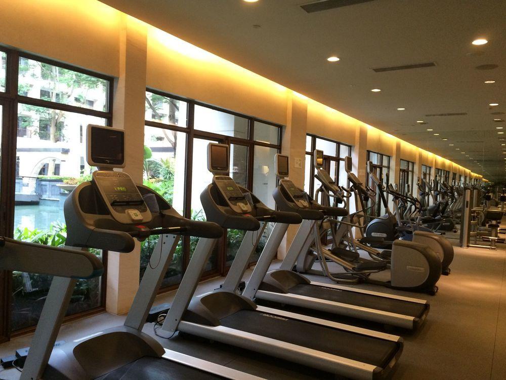 Le Meridien Xiamen Exterior photo