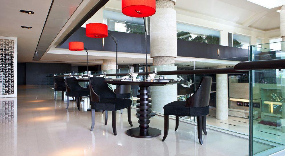 Le Meridien Xiamen Exterior photo