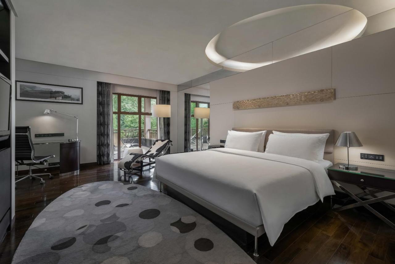 Le Meridien Xiamen Exterior photo
