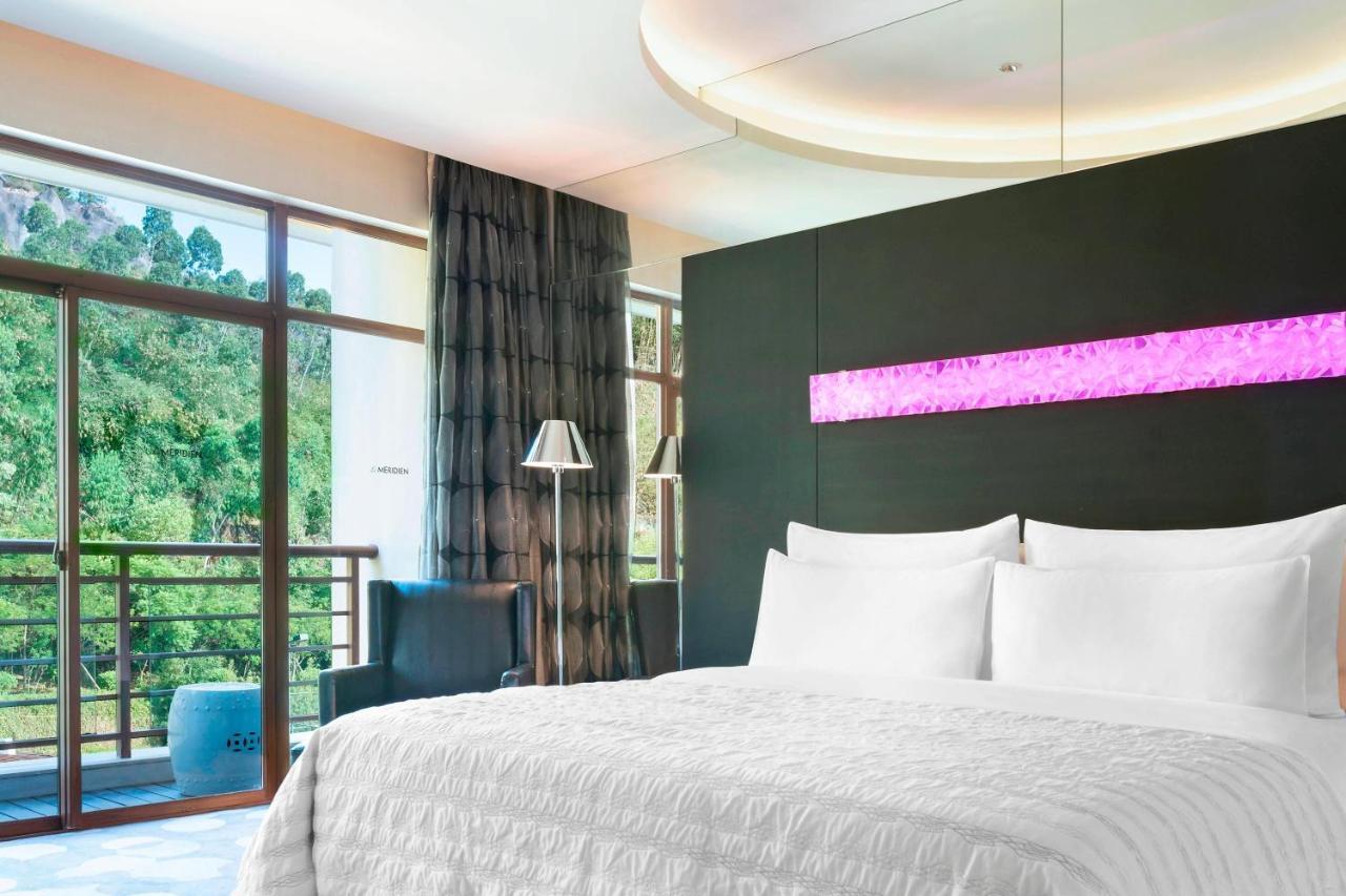 Le Meridien Xiamen Exterior photo