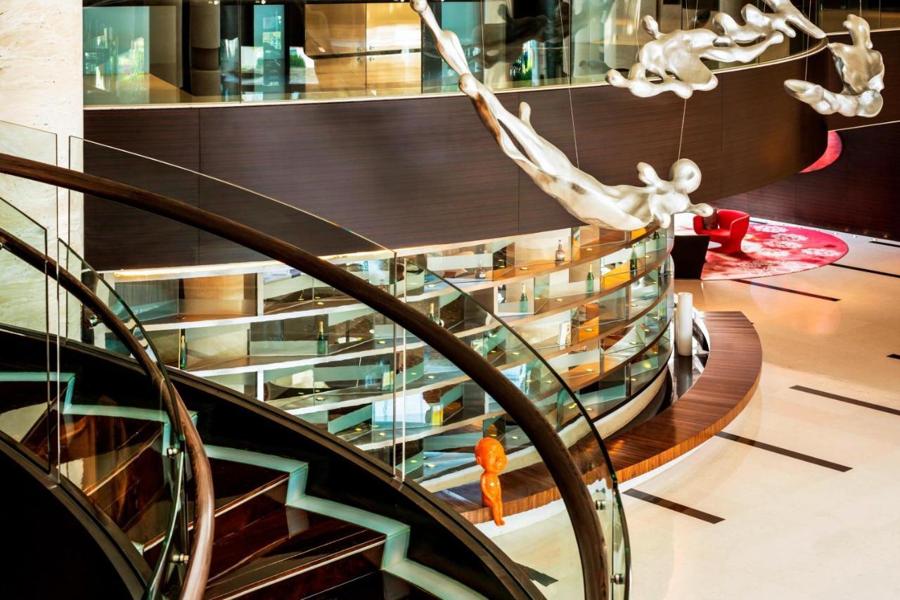 Le Meridien Xiamen Exterior photo