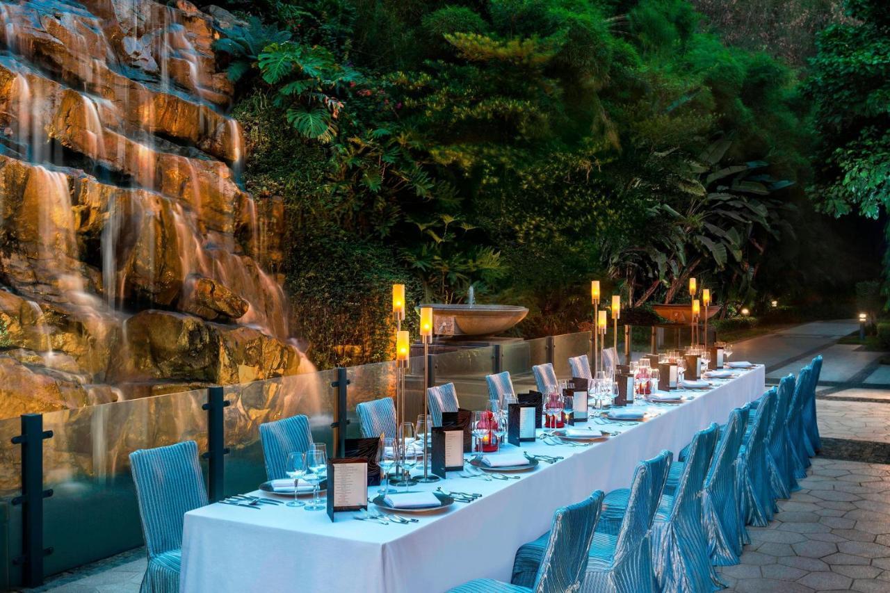 Le Meridien Xiamen Exterior photo