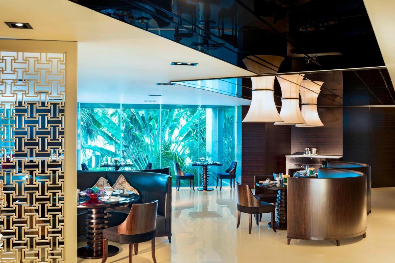 Le Meridien Xiamen Exterior photo