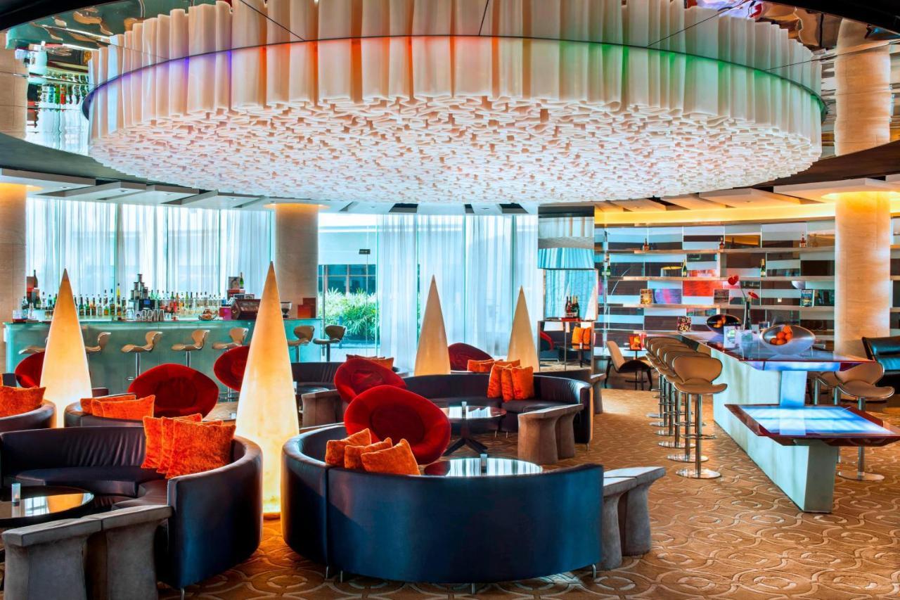 Le Meridien Xiamen Exterior photo