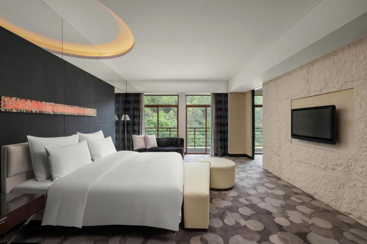 Le Meridien Xiamen Exterior photo