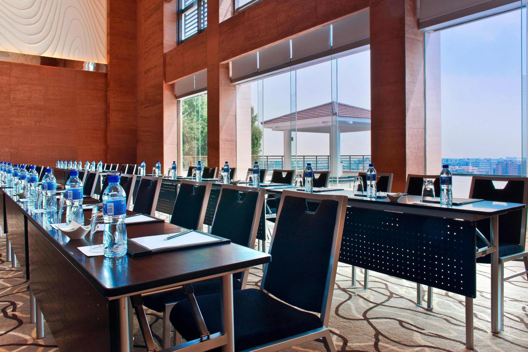 Le Meridien Xiamen Exterior photo