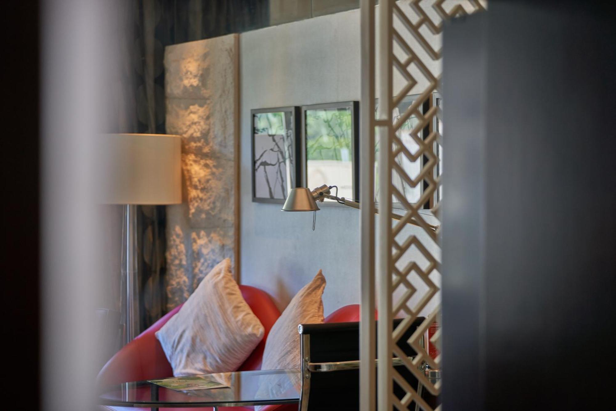 Le Meridien Xiamen Exterior photo