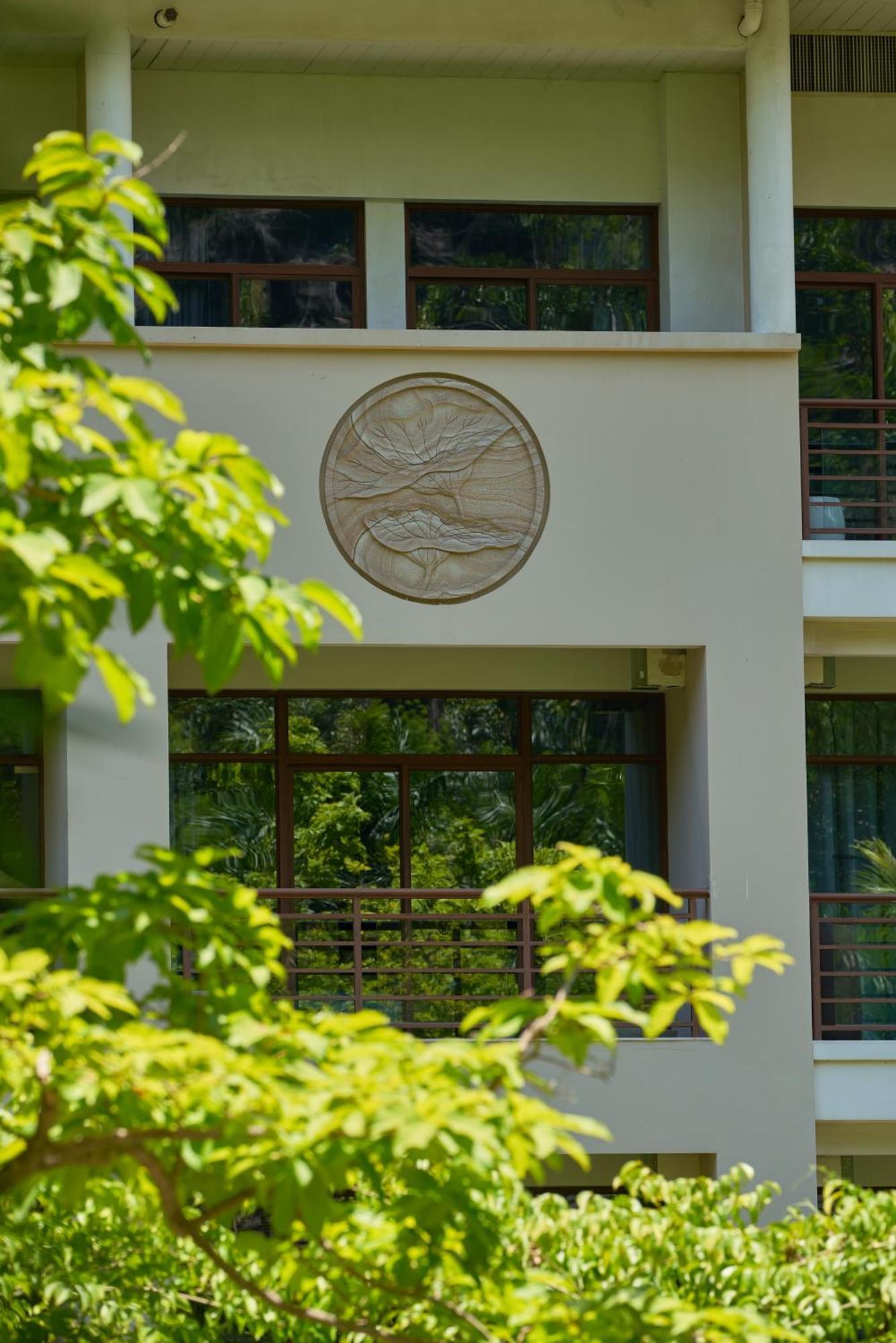 Le Meridien Xiamen Exterior photo