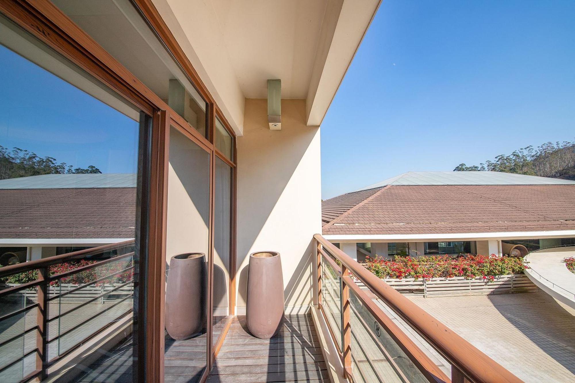 Le Meridien Xiamen Exterior photo