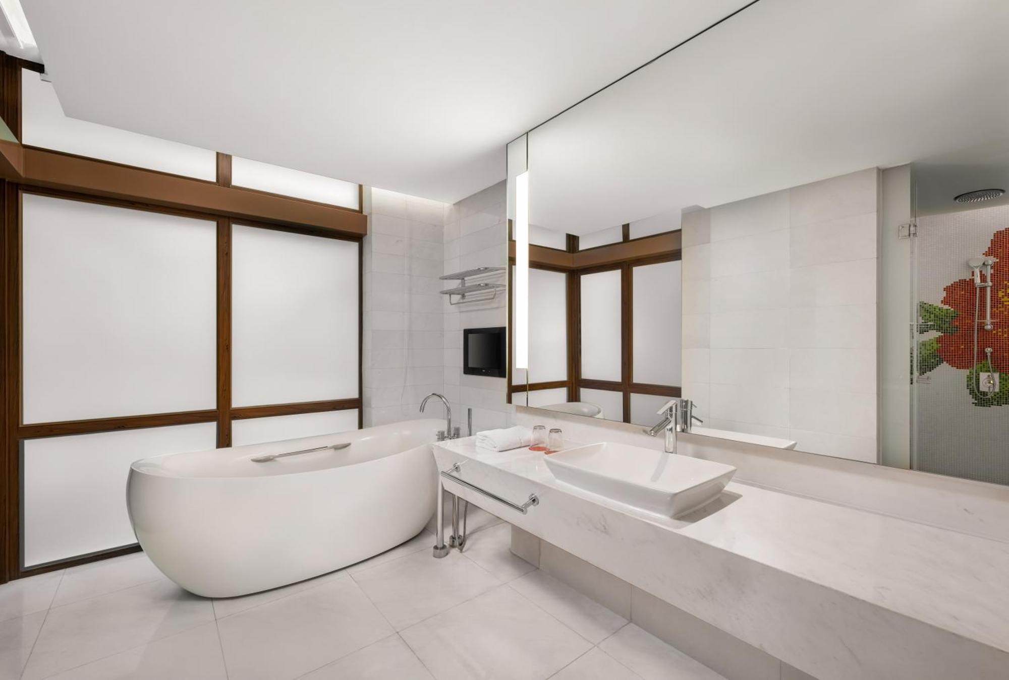 Le Meridien Xiamen Exterior photo