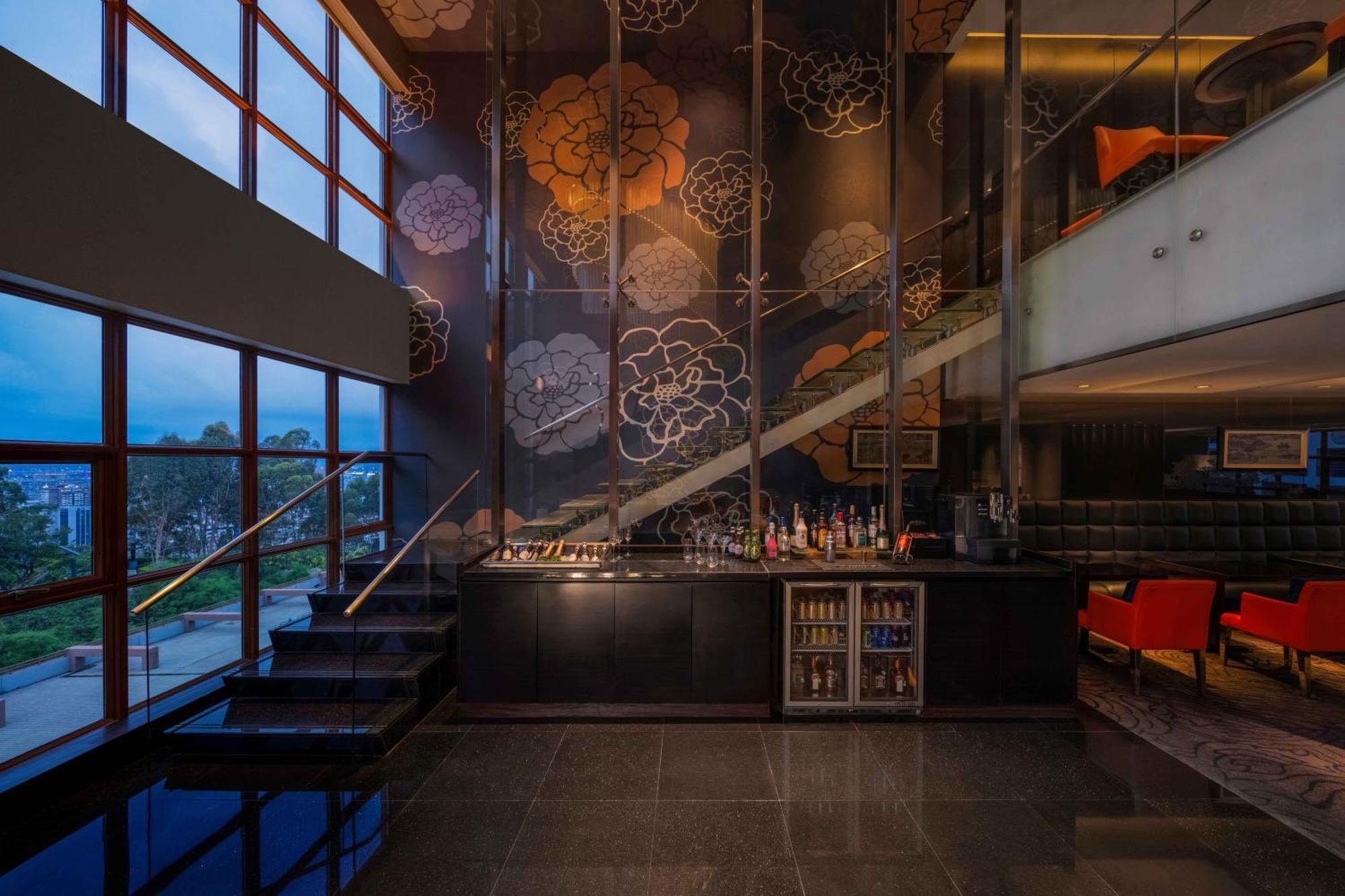 Le Meridien Xiamen Exterior photo