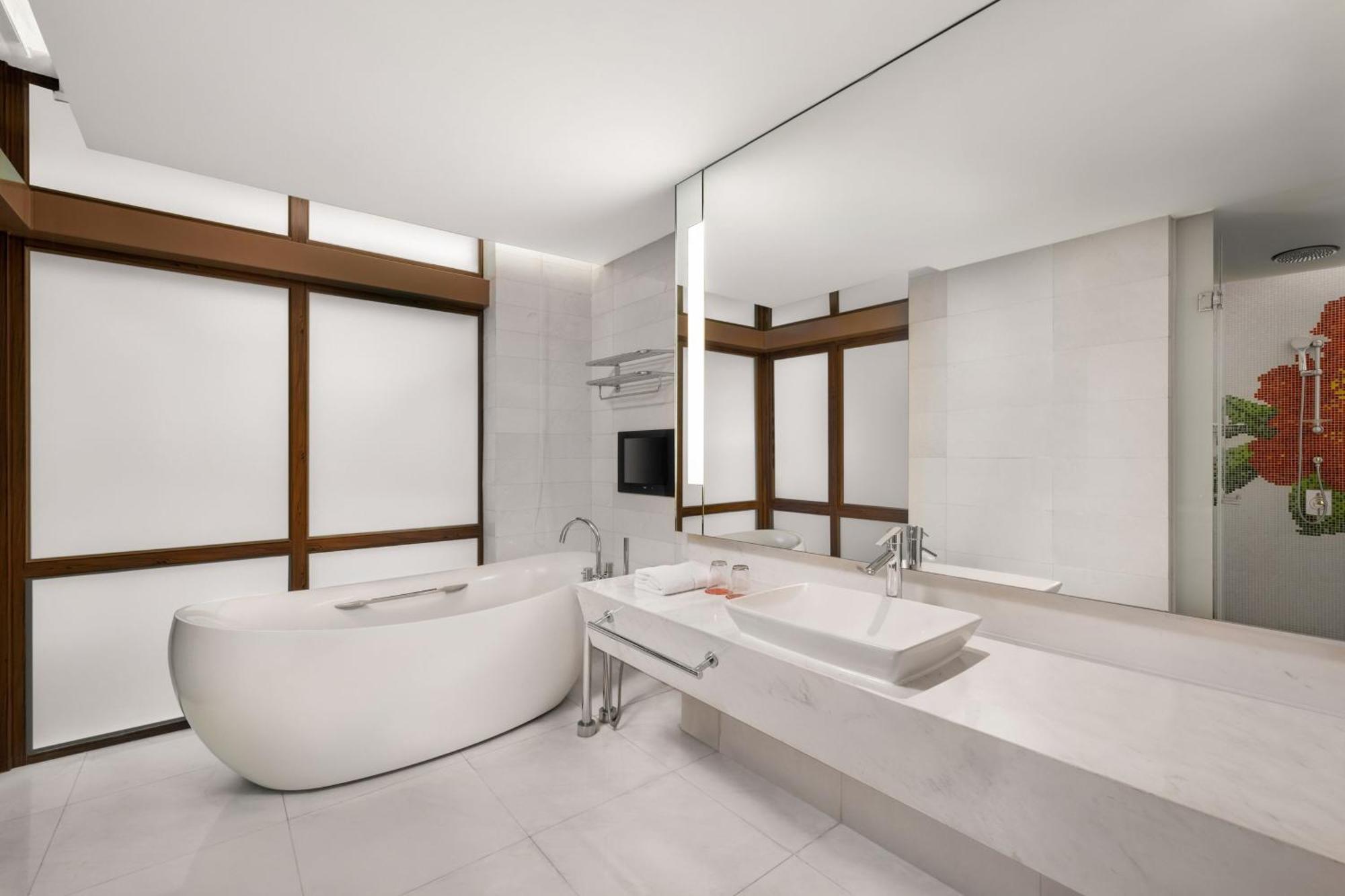 Le Meridien Xiamen Exterior photo