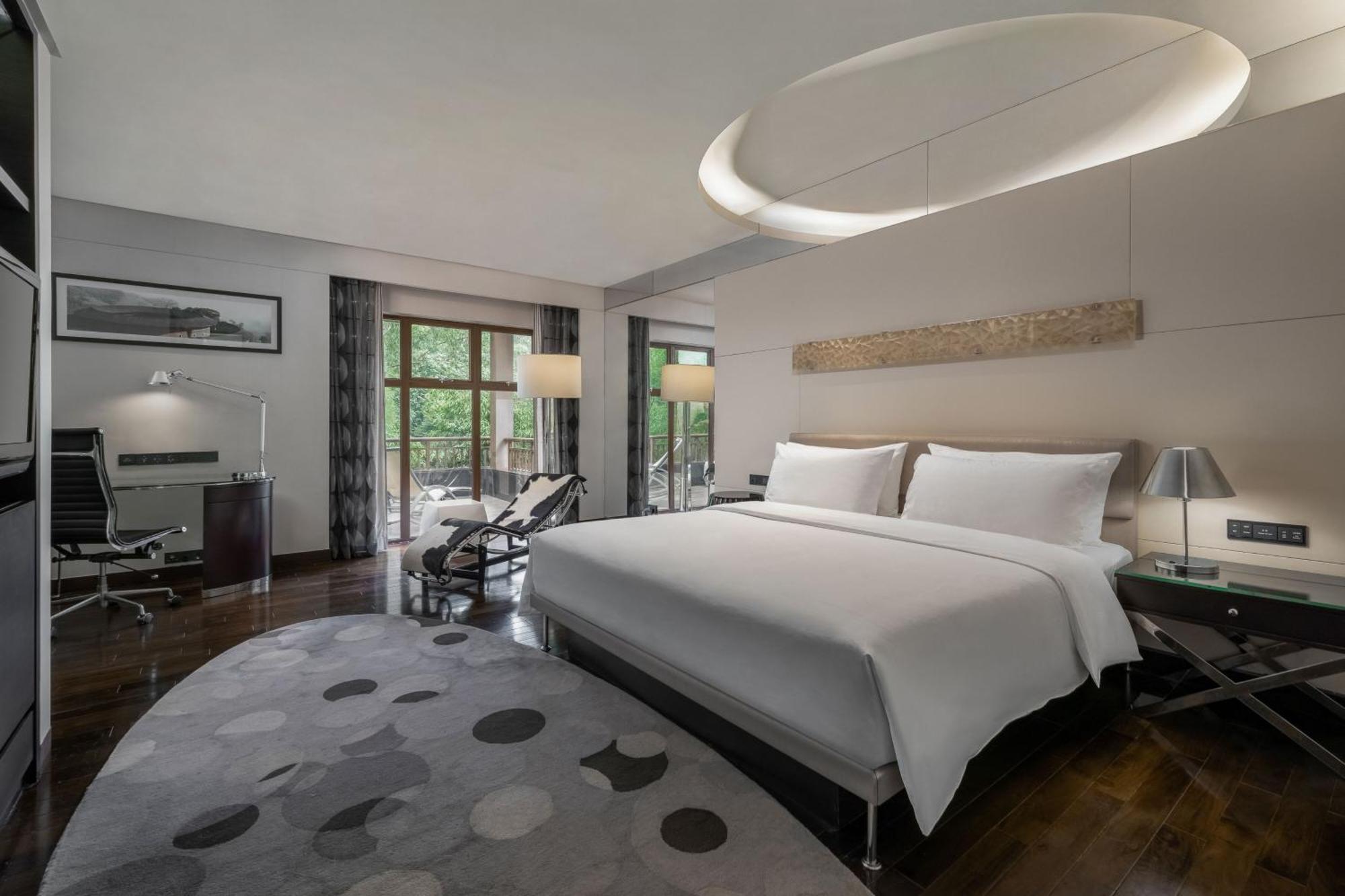 Le Meridien Xiamen Exterior photo