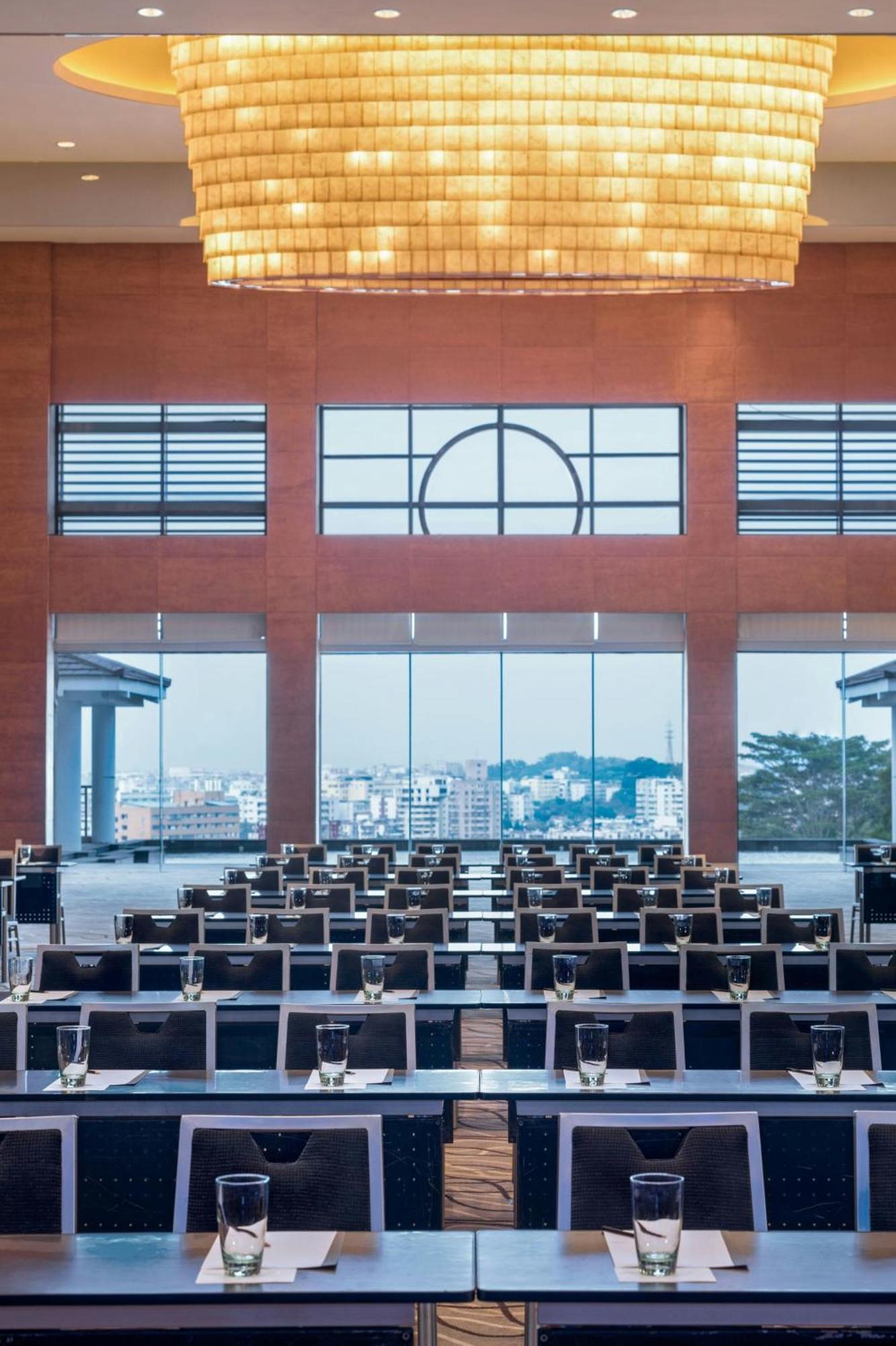 Le Meridien Xiamen Exterior photo