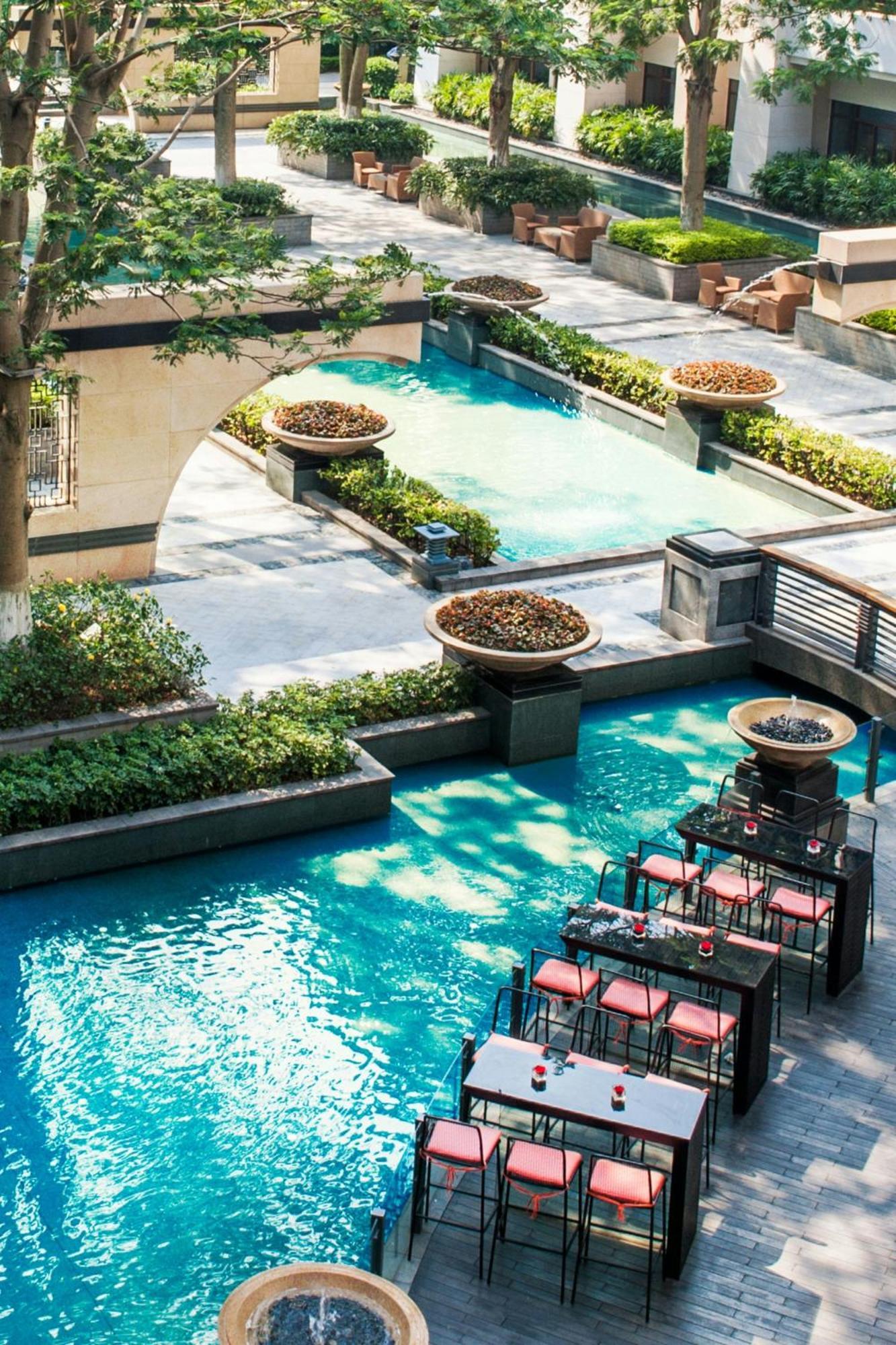 Le Meridien Xiamen Exterior photo