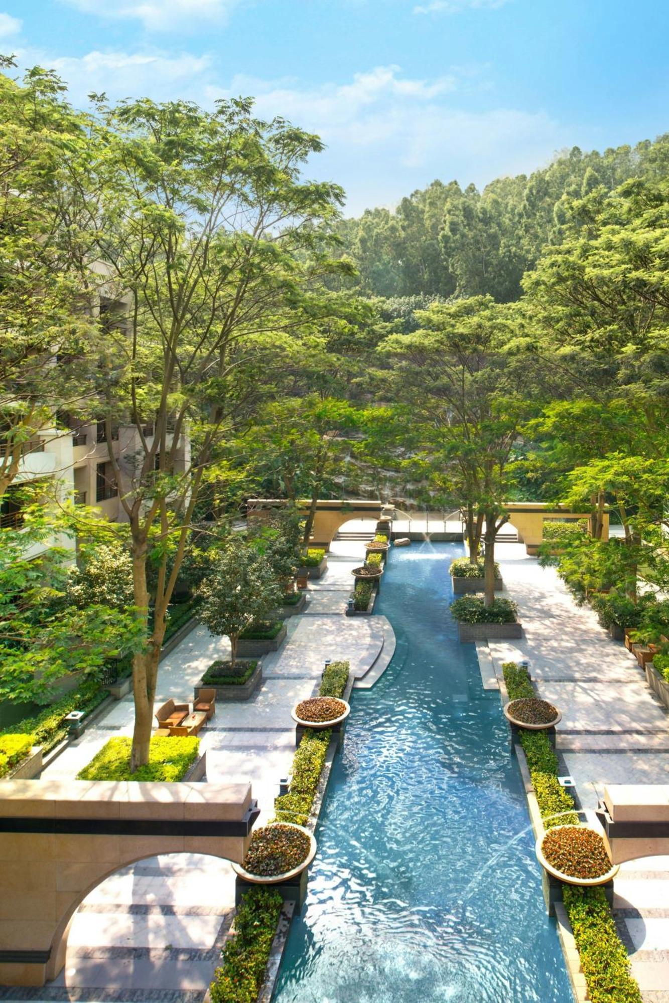 Le Meridien Xiamen Exterior photo