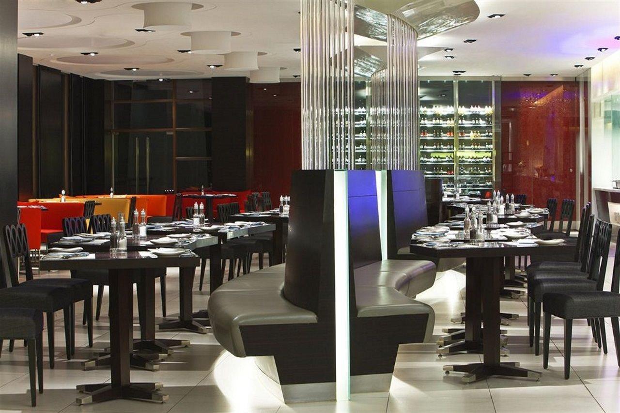 Le Meridien Xiamen Exterior photo